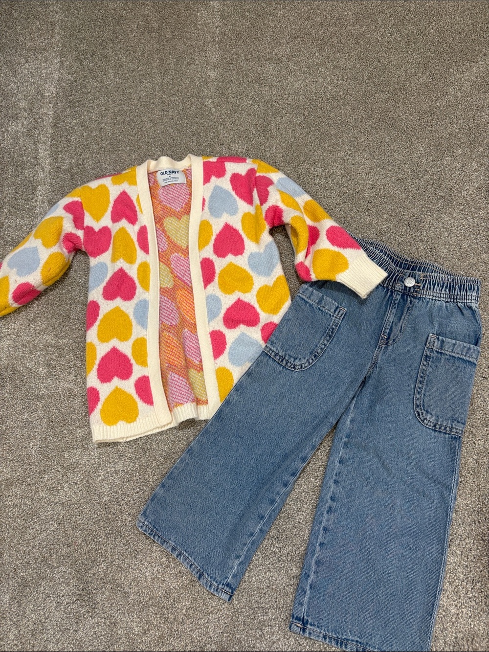 3T girls bundle of outfits - Picture 2 of 13